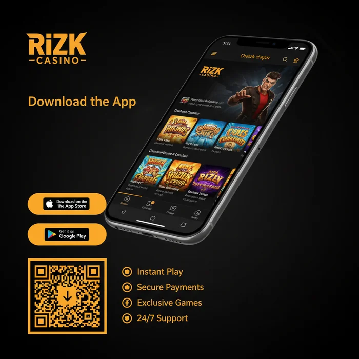 Rizk Casino